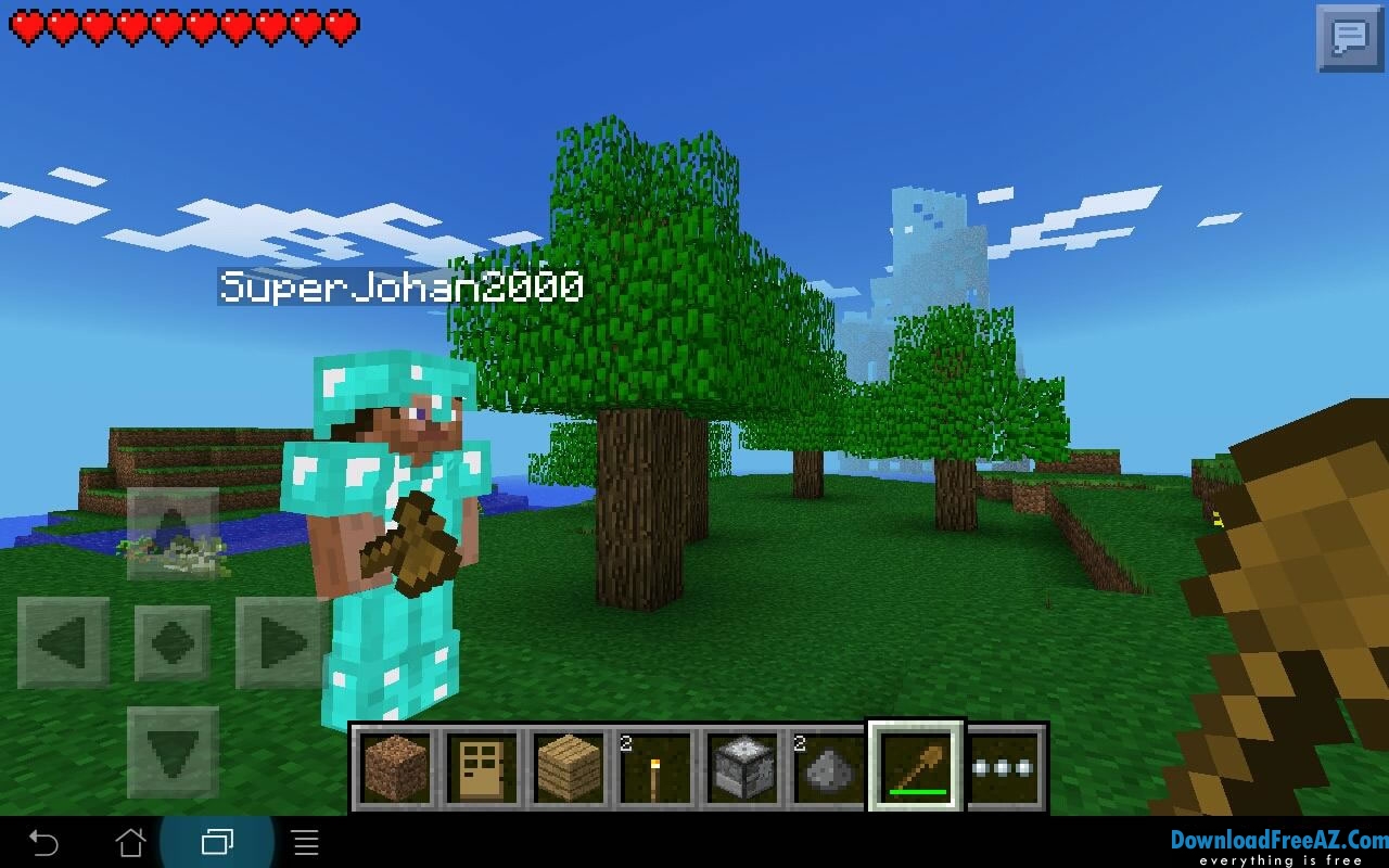 Minecraft To Download For Android