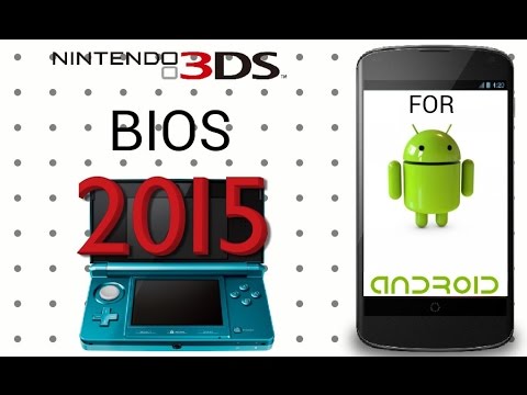 3dse Bios Download For Android